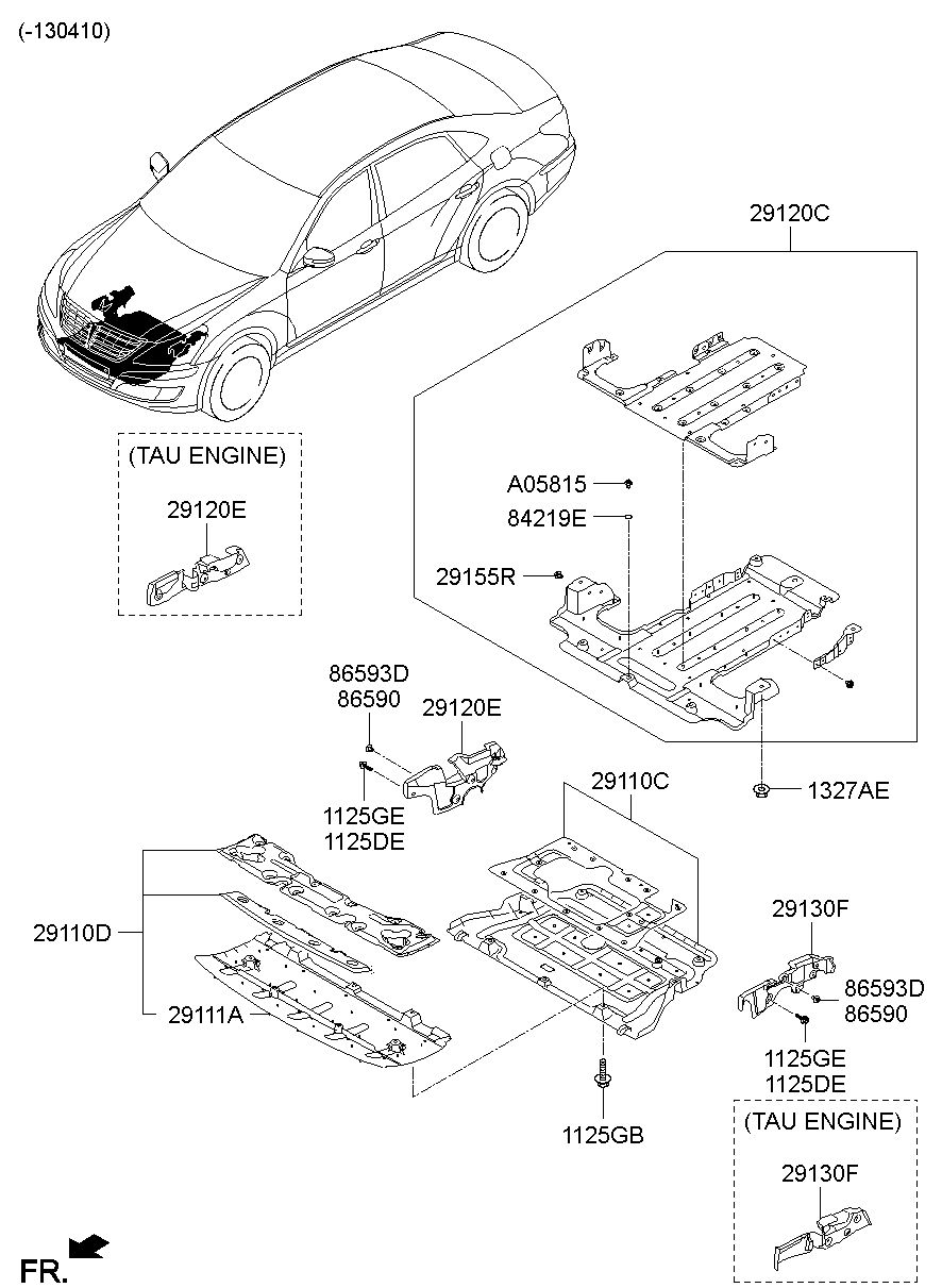 29110D