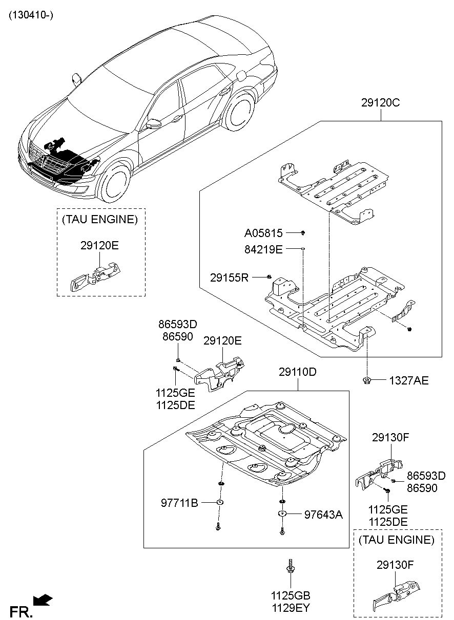 29110D