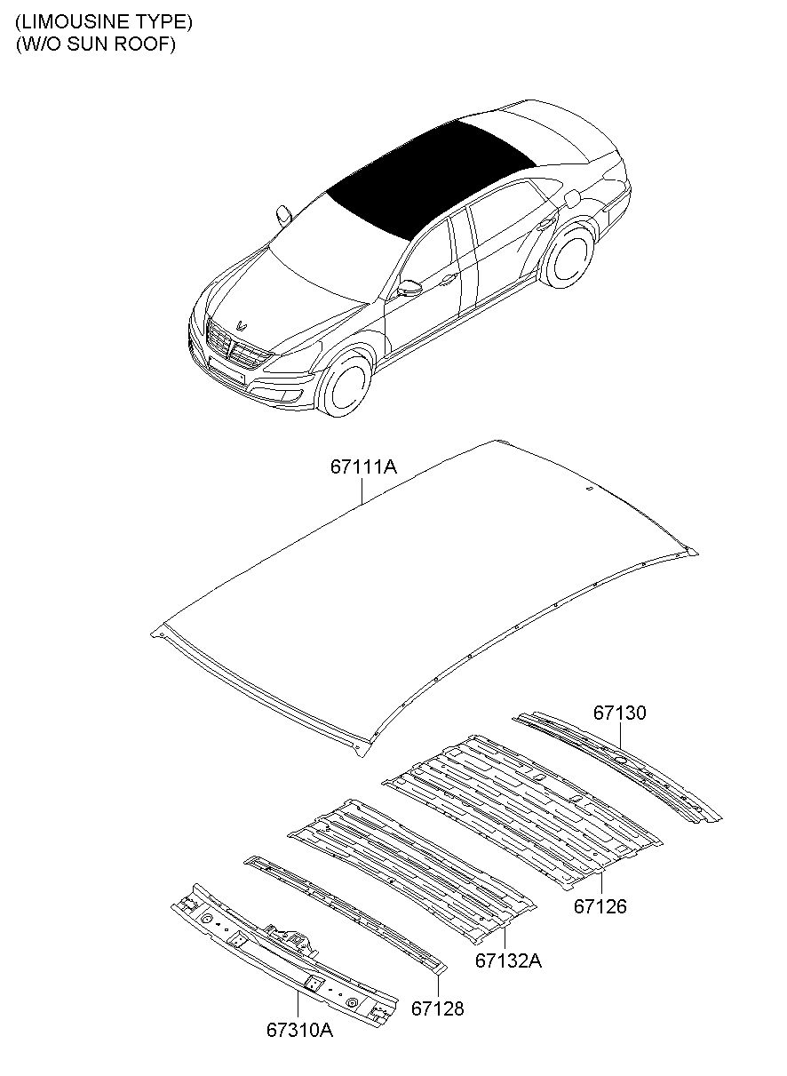67310A