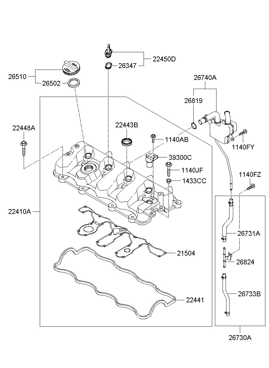 22410A