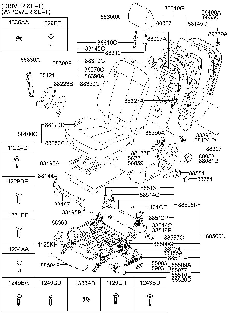 88830A