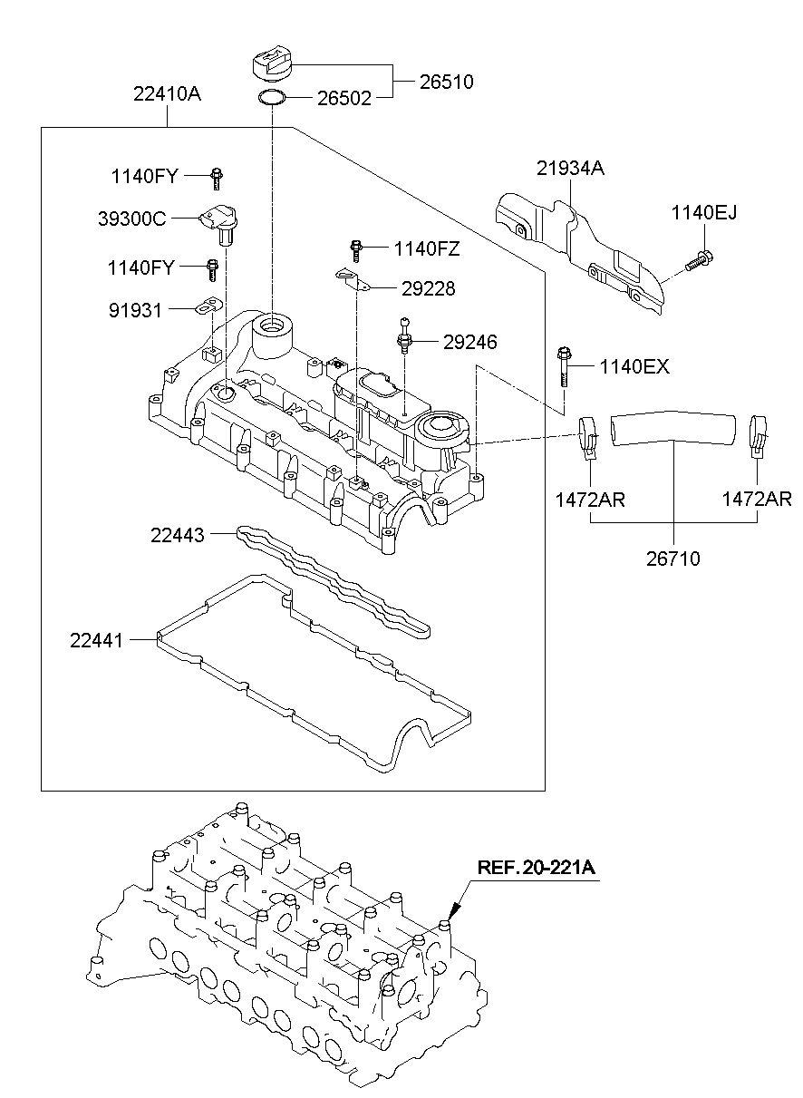 22410A