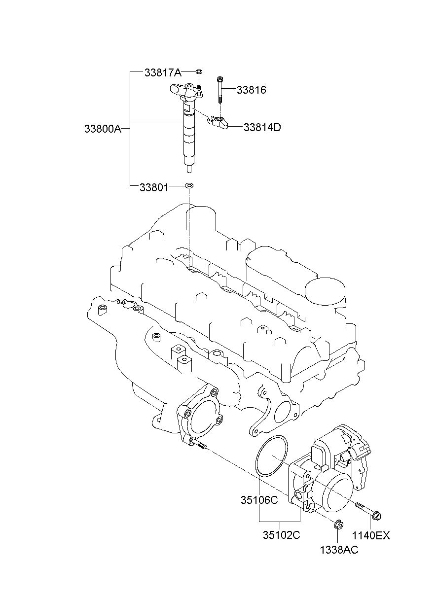 33800A