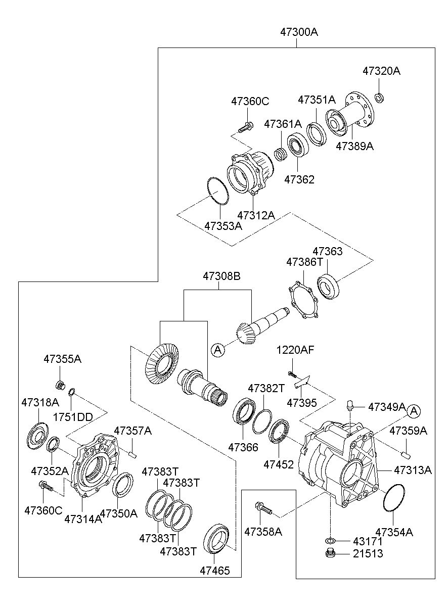 47318A