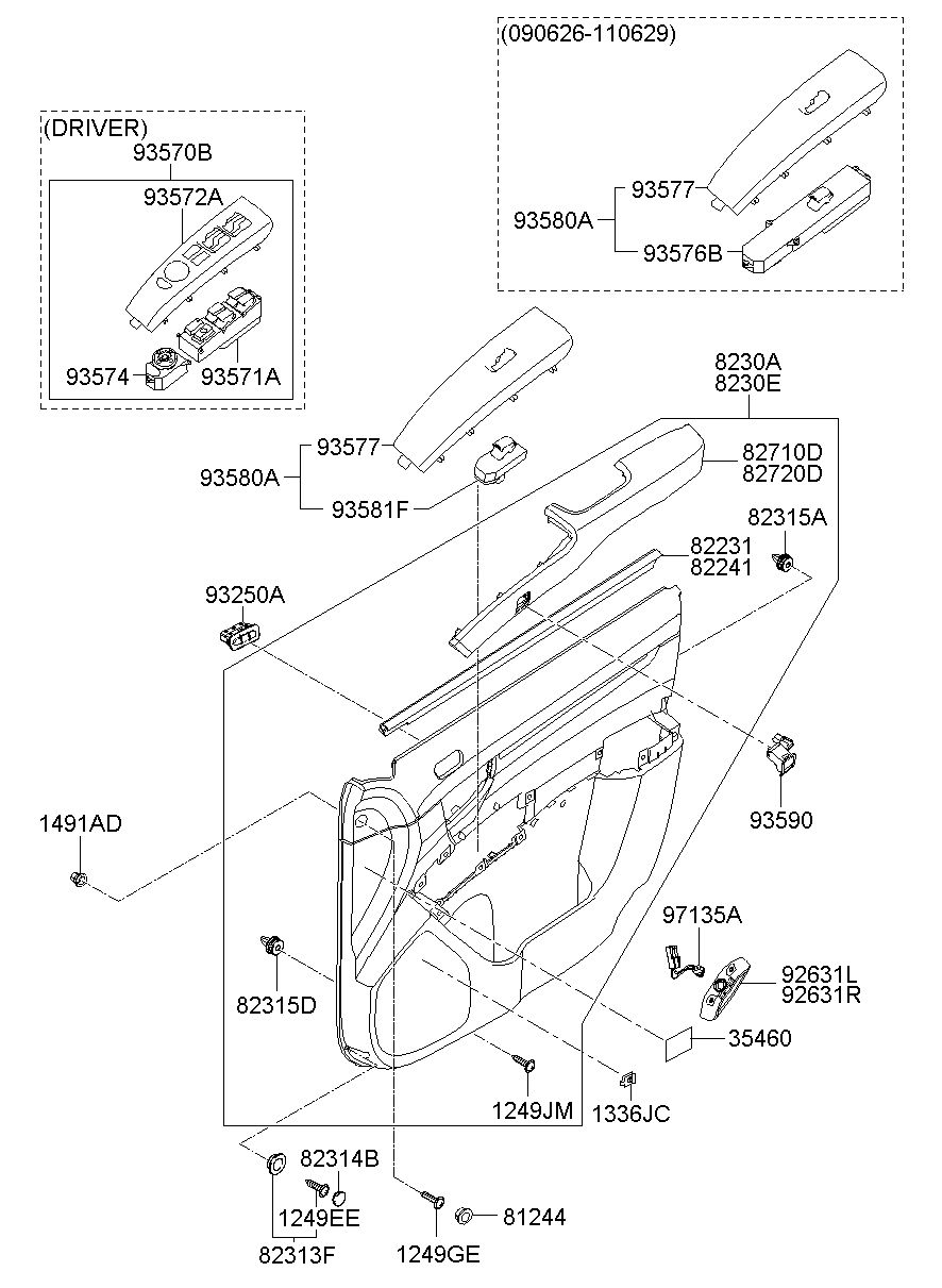 93580A