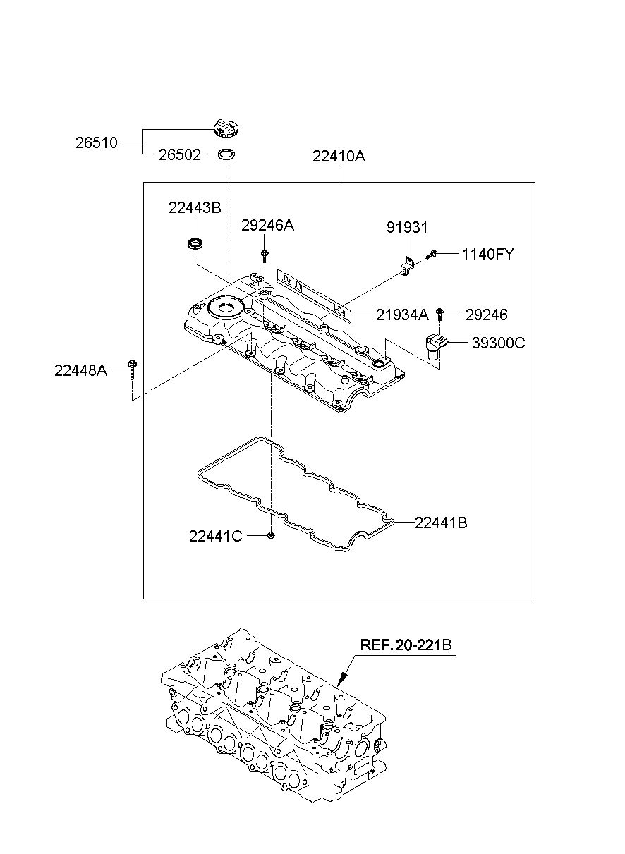 22410A