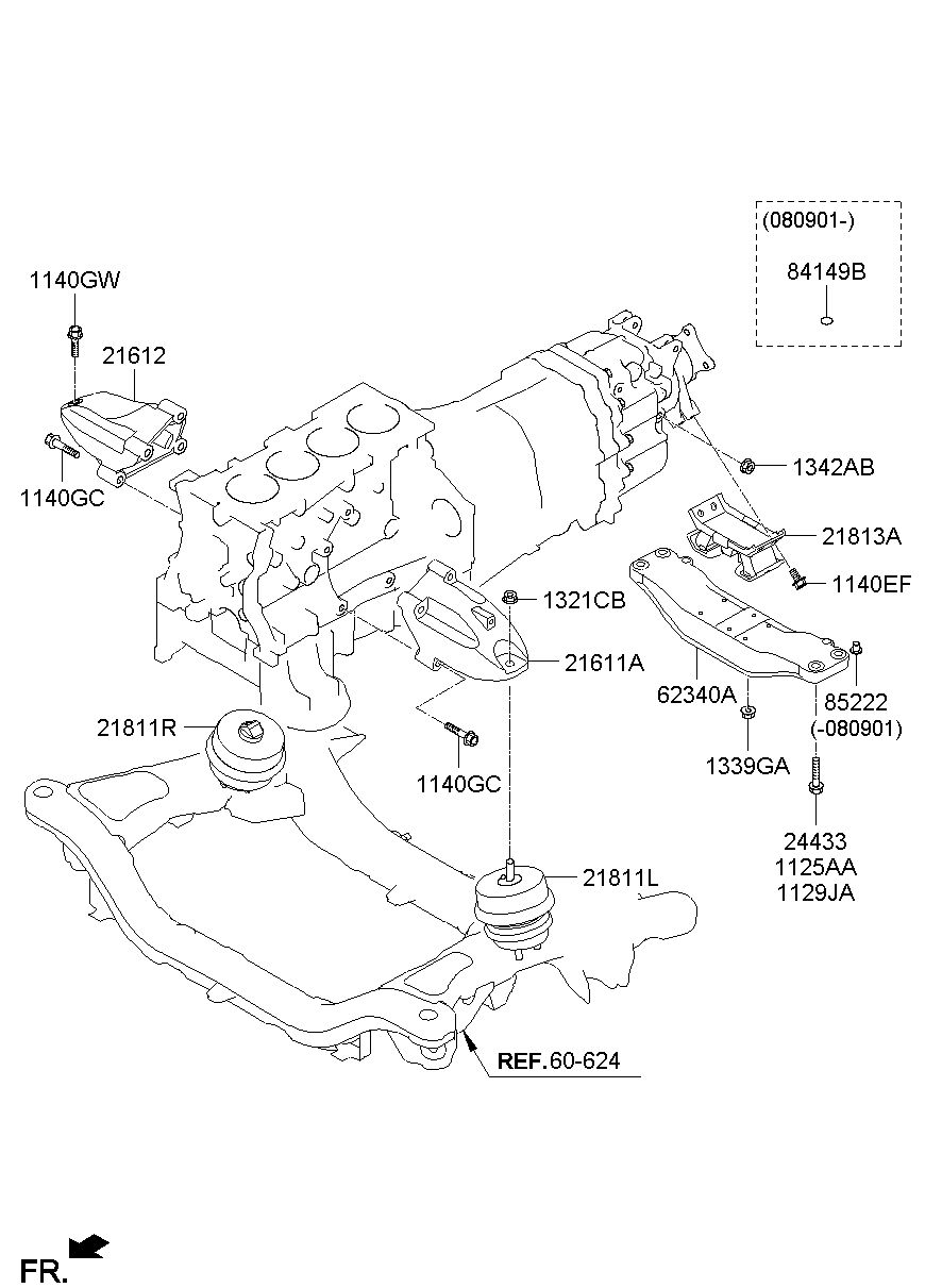 21811L