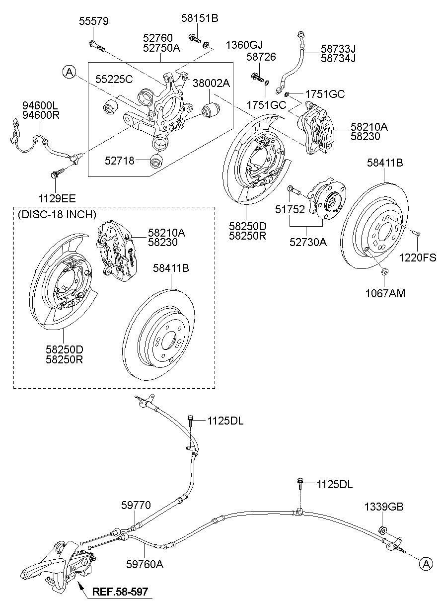 52730A