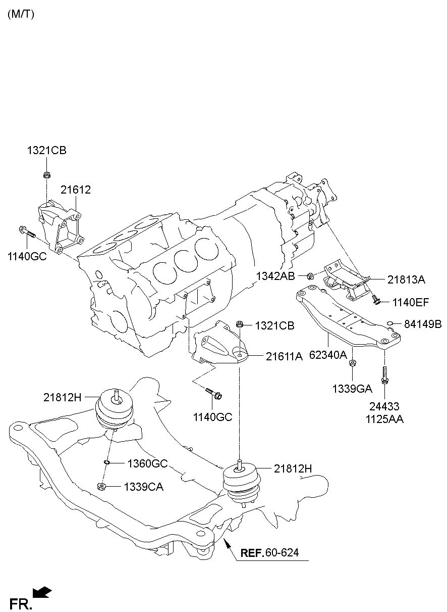 21812H