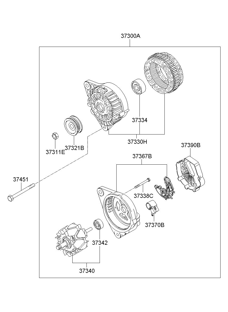 37300A