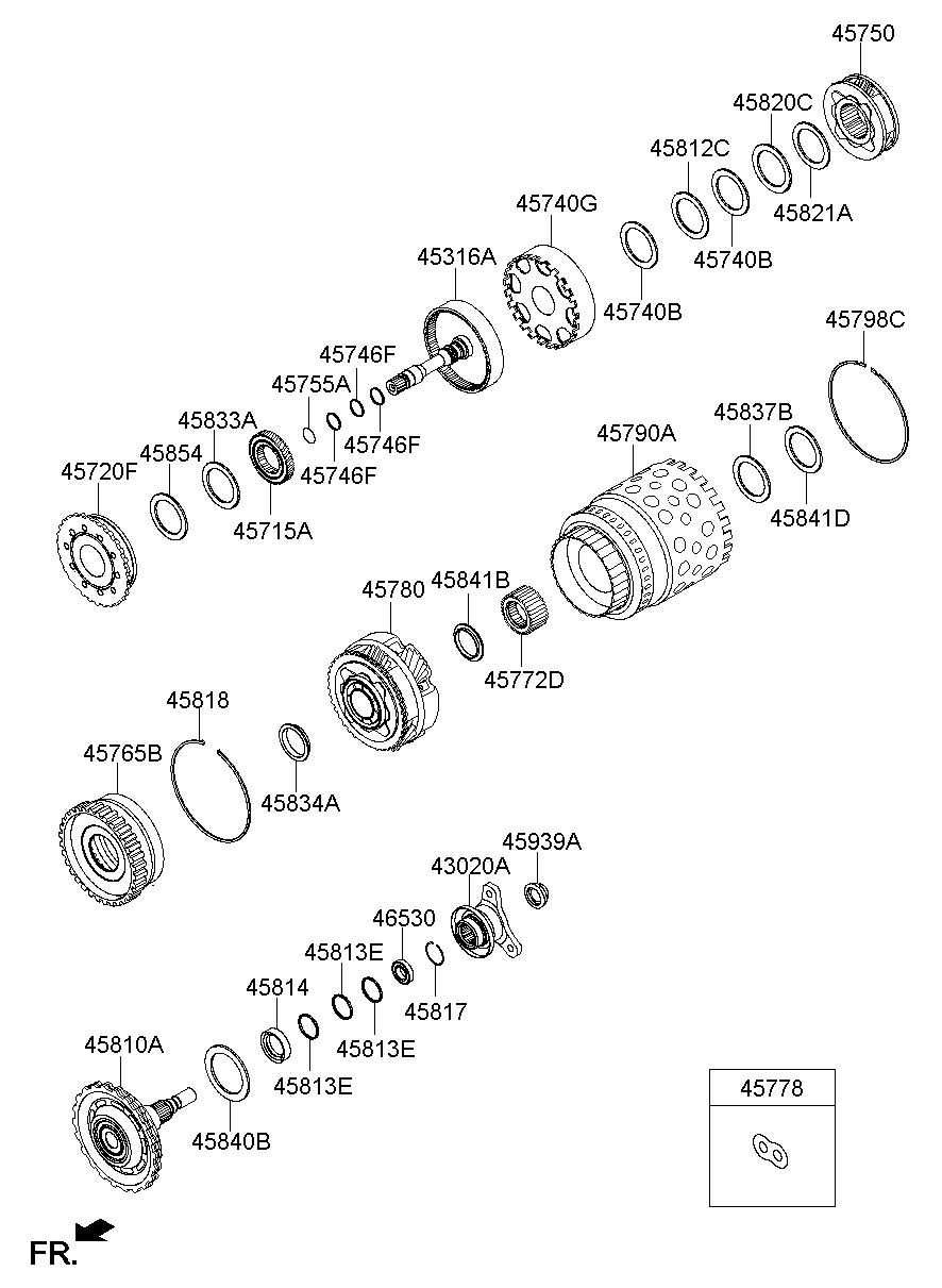 43020A