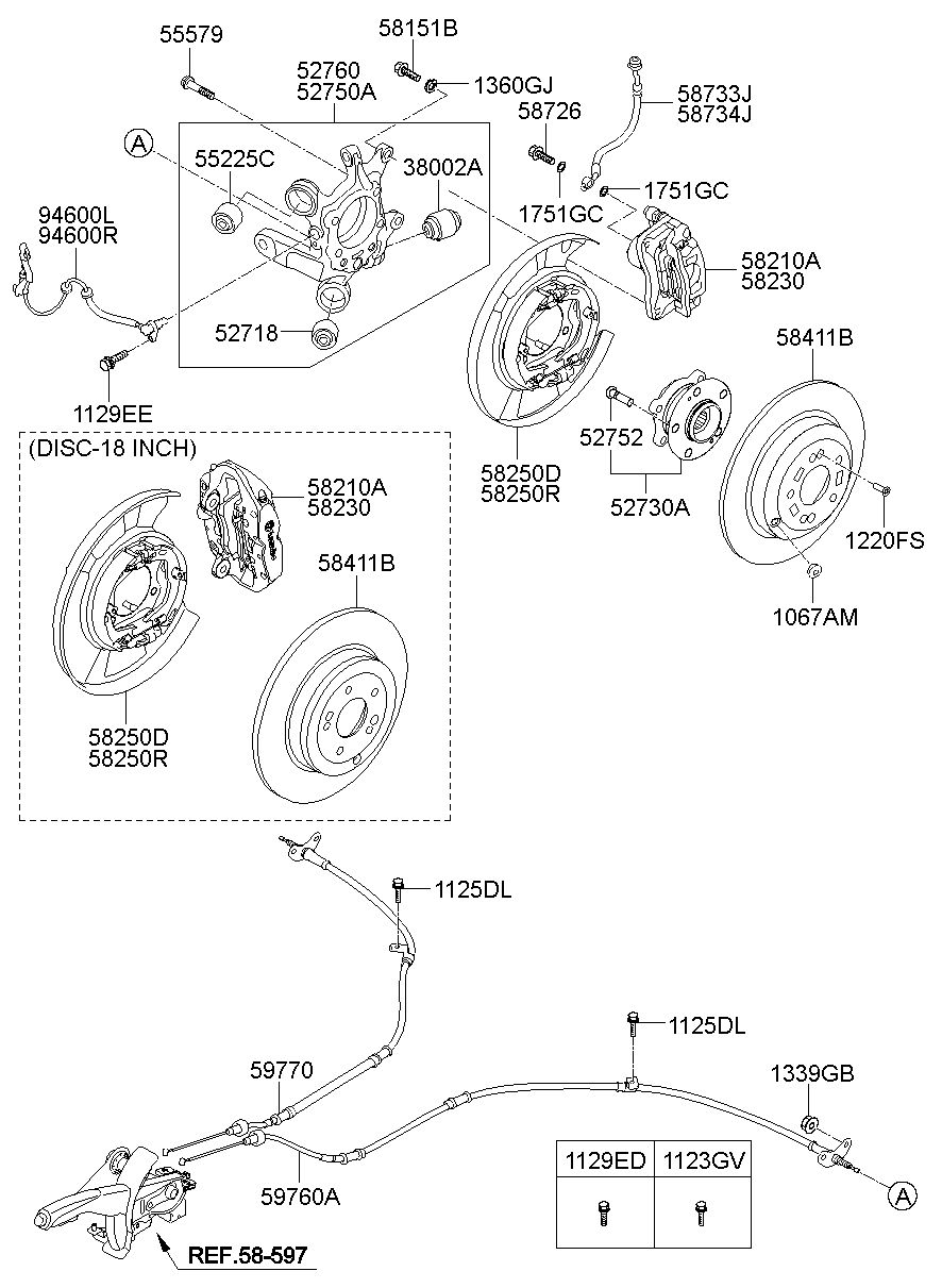 52730A