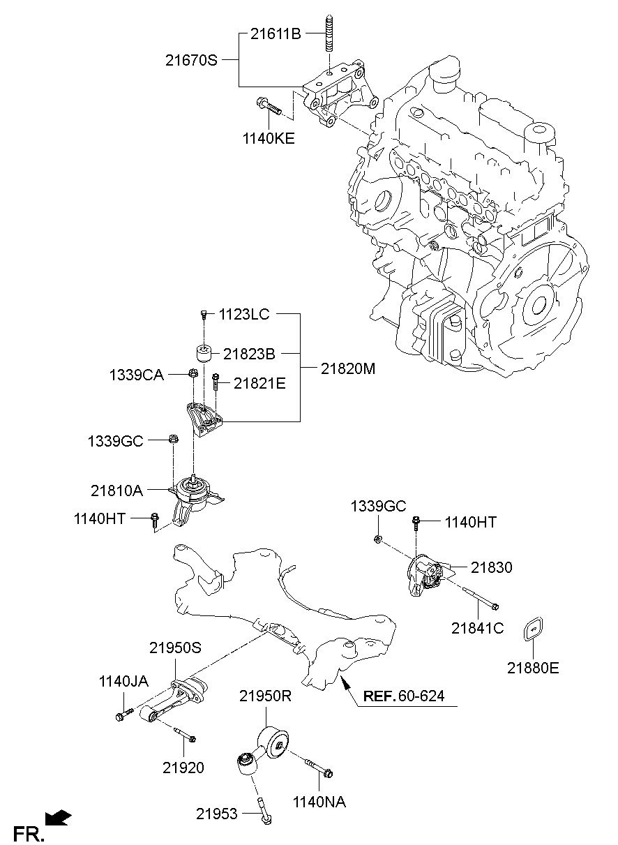 21810A