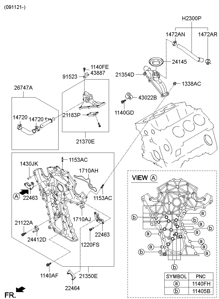 21350E