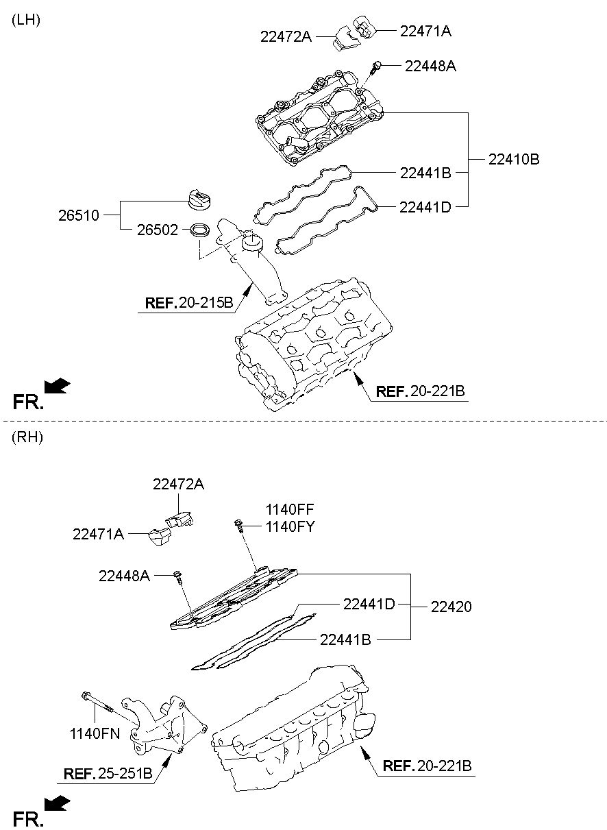 22472A