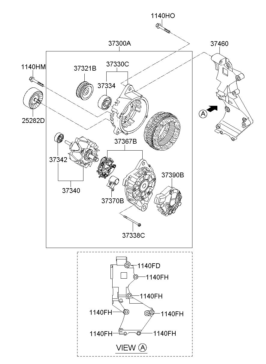 37460