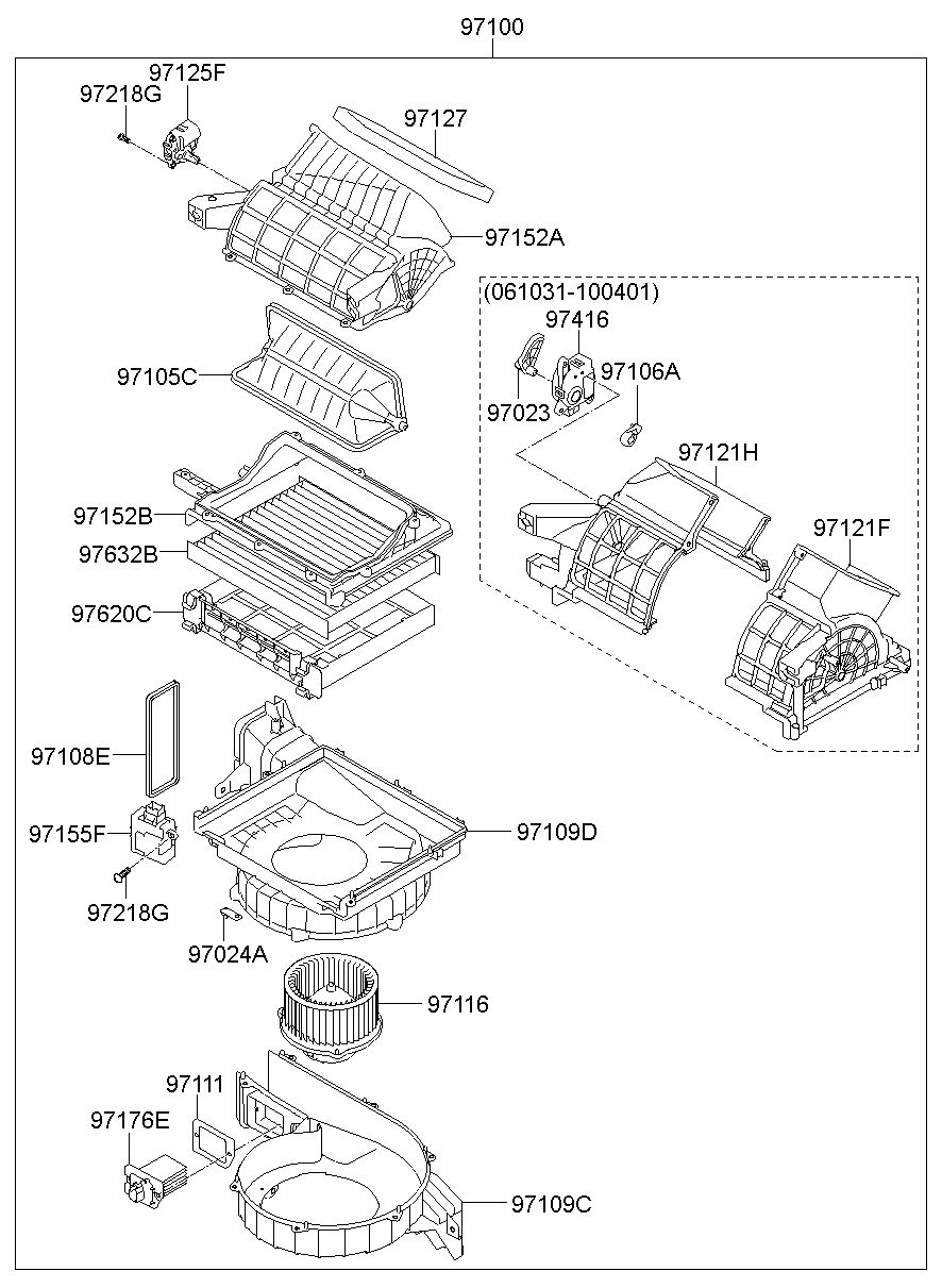 97632B