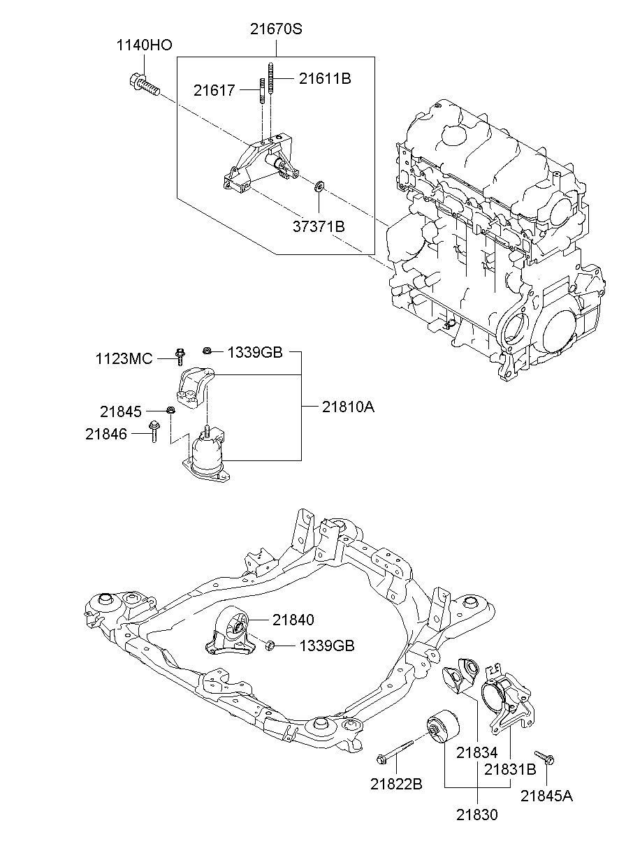 21670S