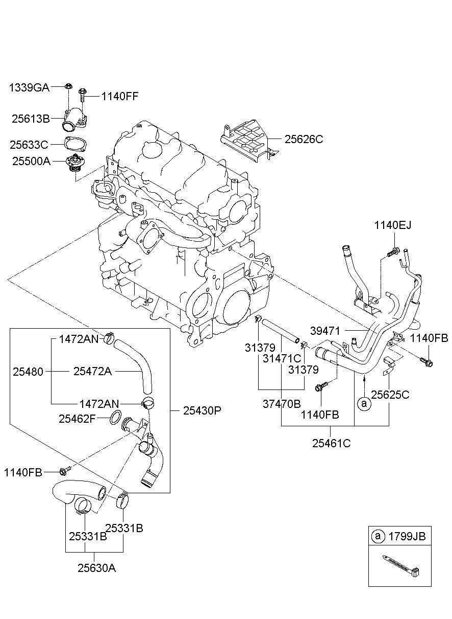 25500A