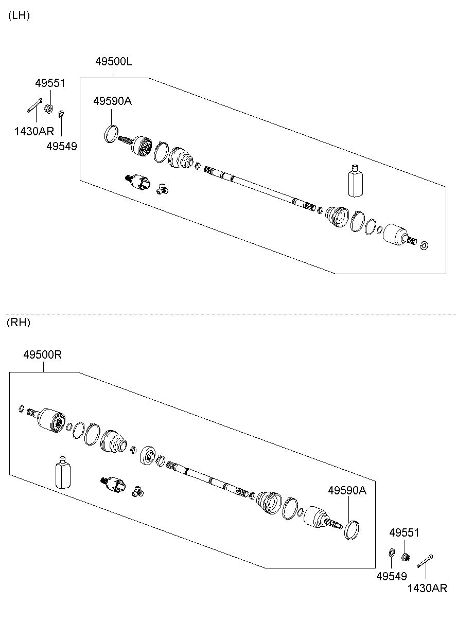 49590A