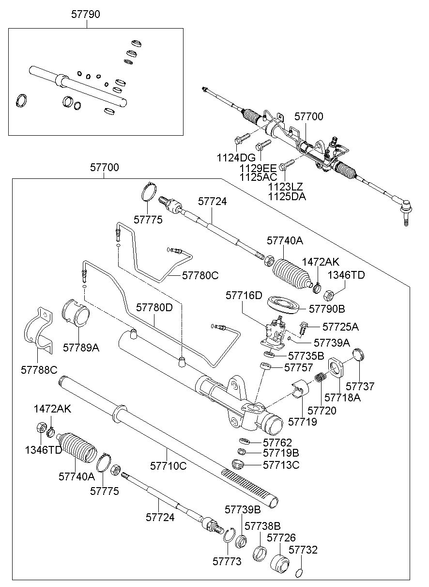 57739B