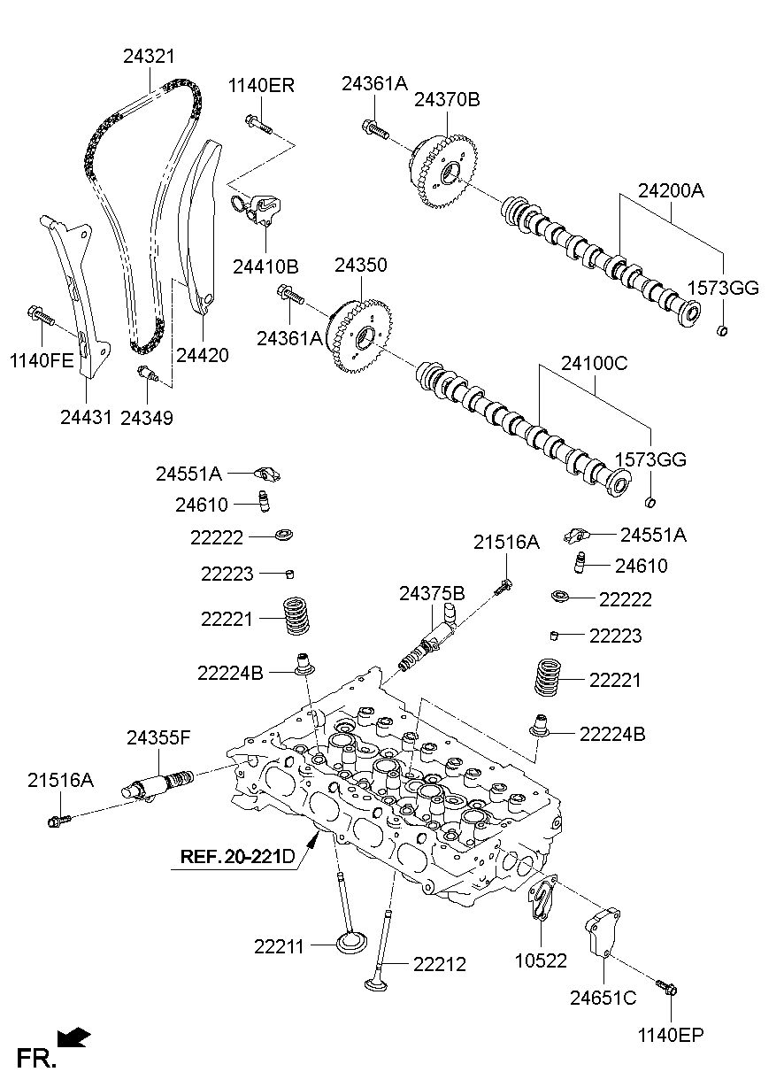 24370B