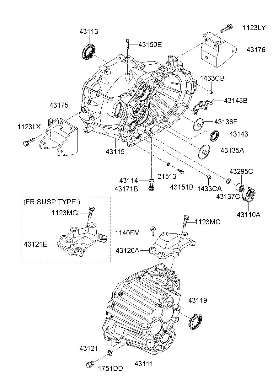 43119