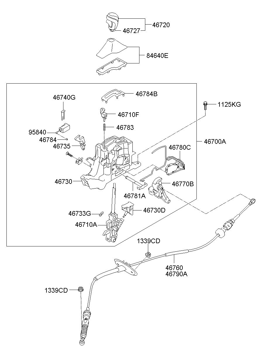 46780C
