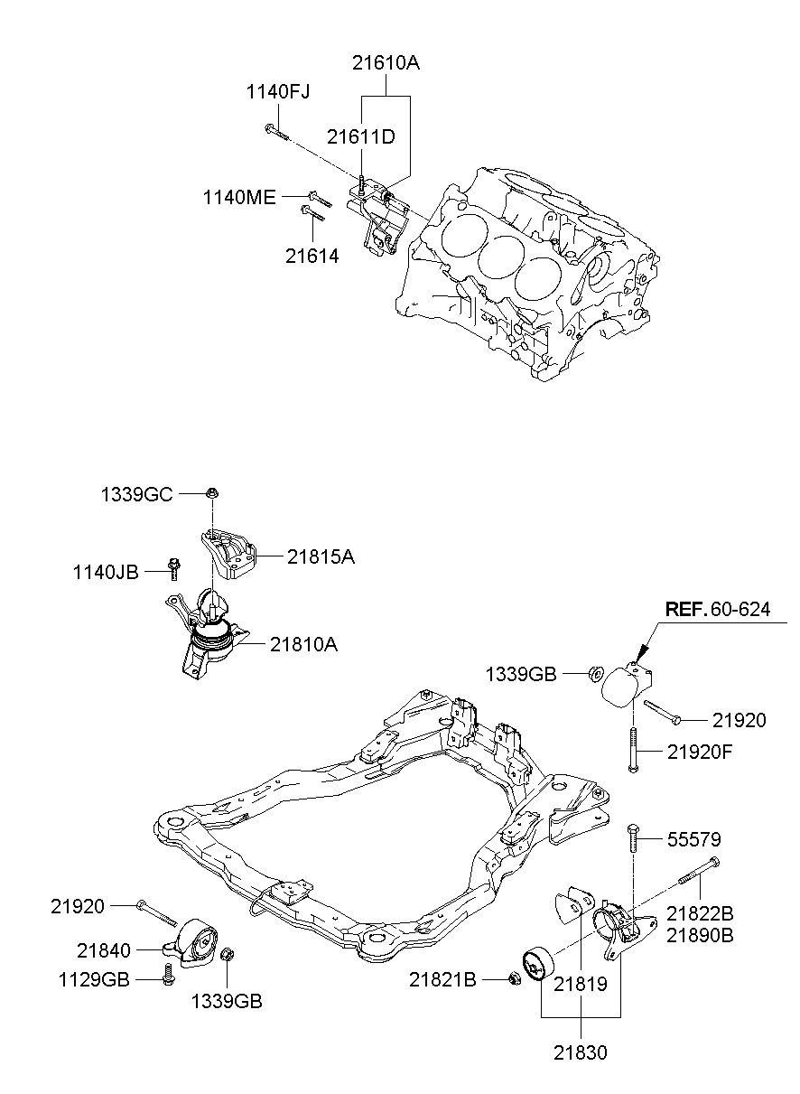 21611D