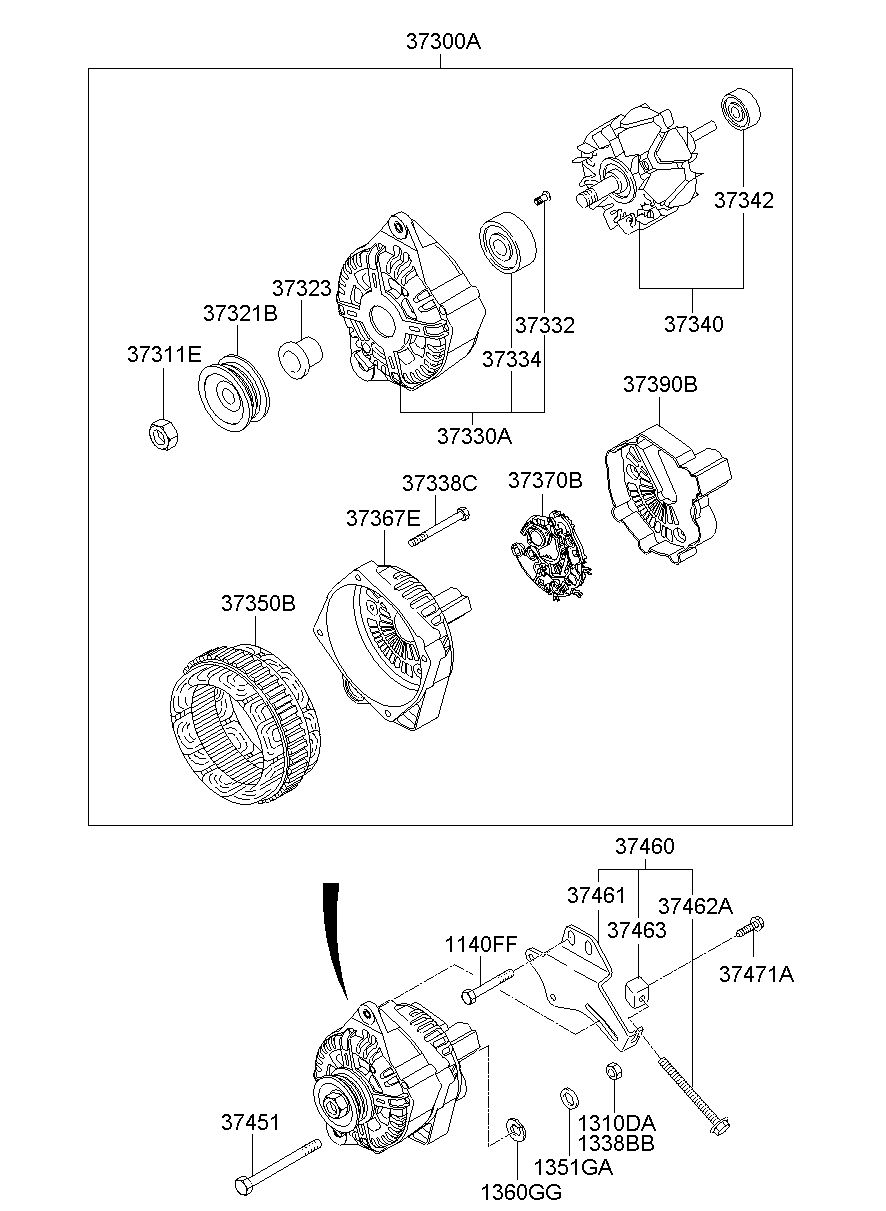 37370B