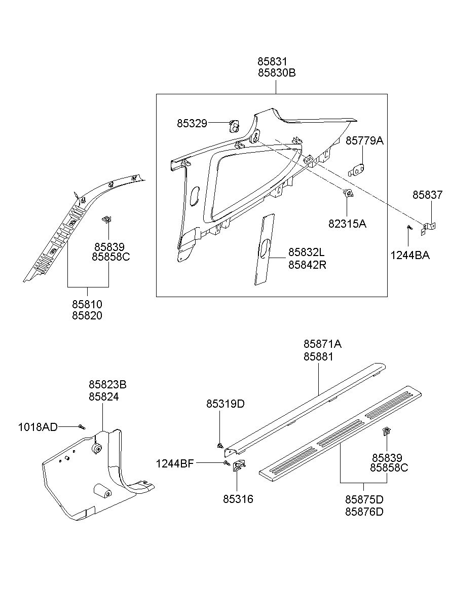 1244BF