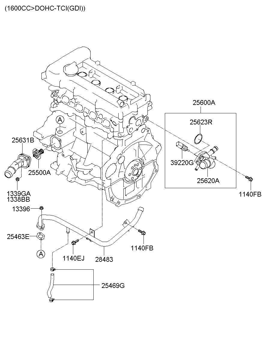 25620A