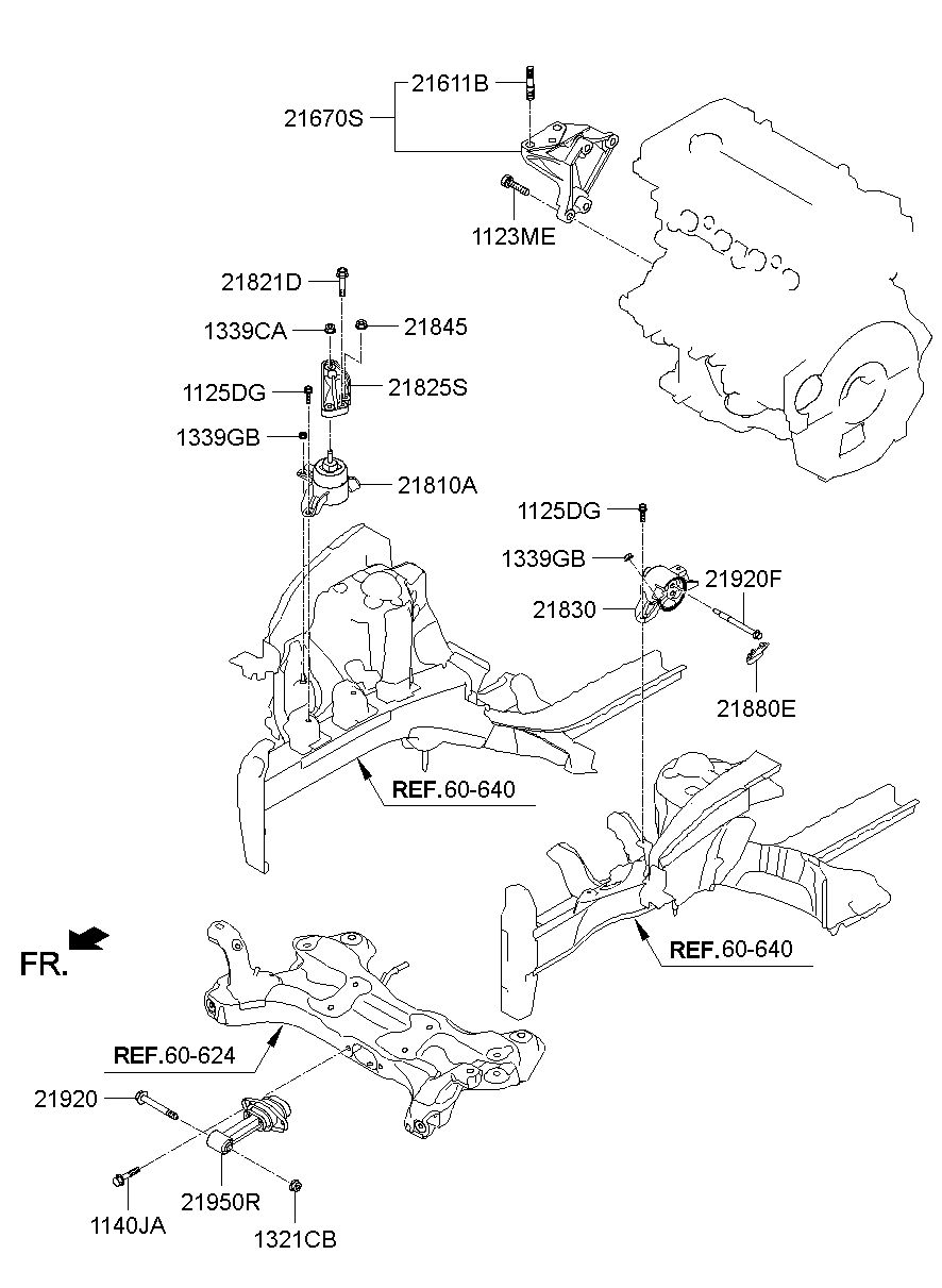 21810A