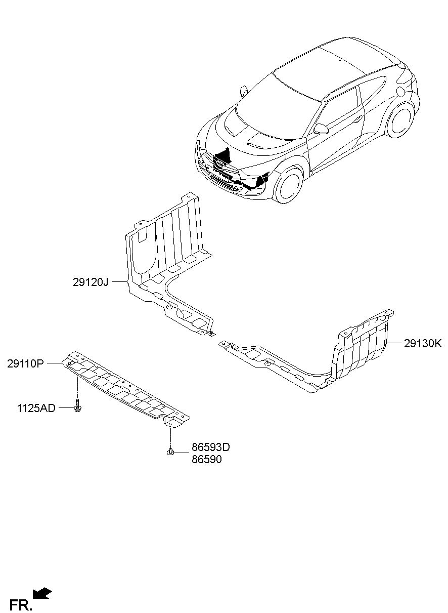 29110P