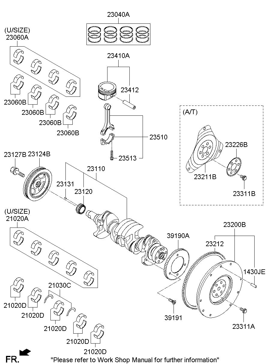 39190A