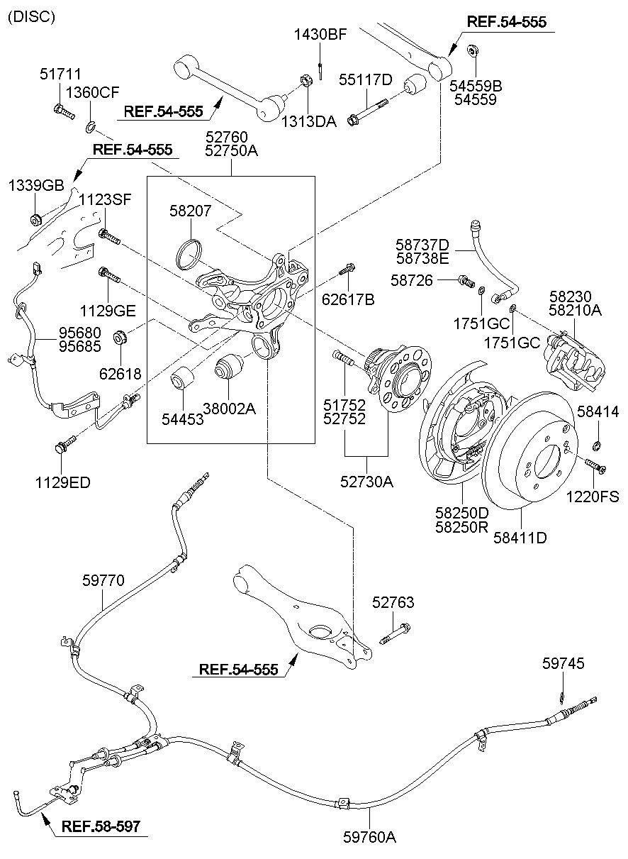 52730A