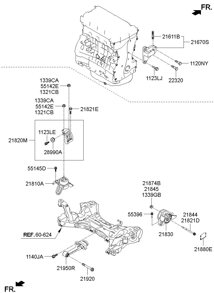 21611B