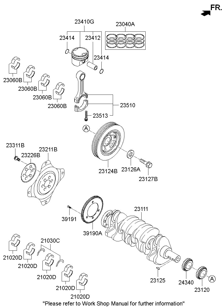 23060B