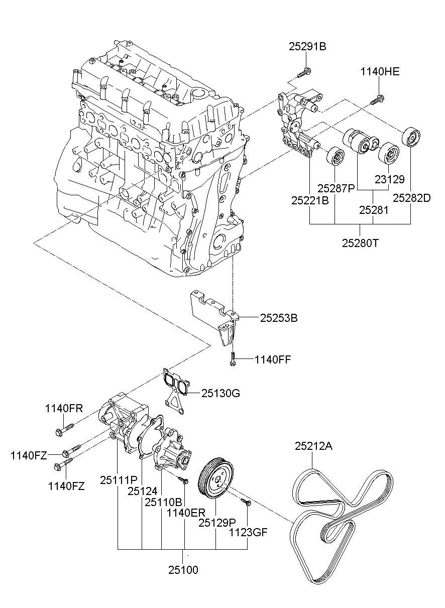 25212A