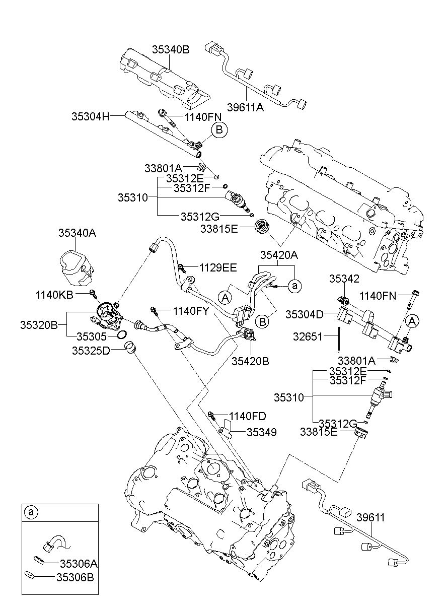35340A