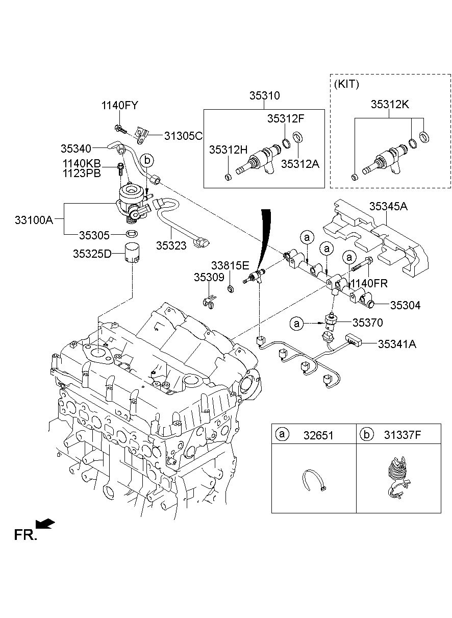 35345A