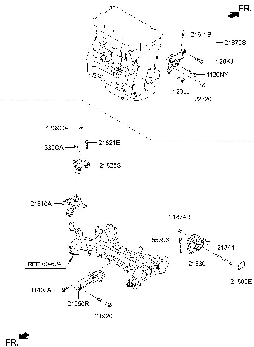 21611B