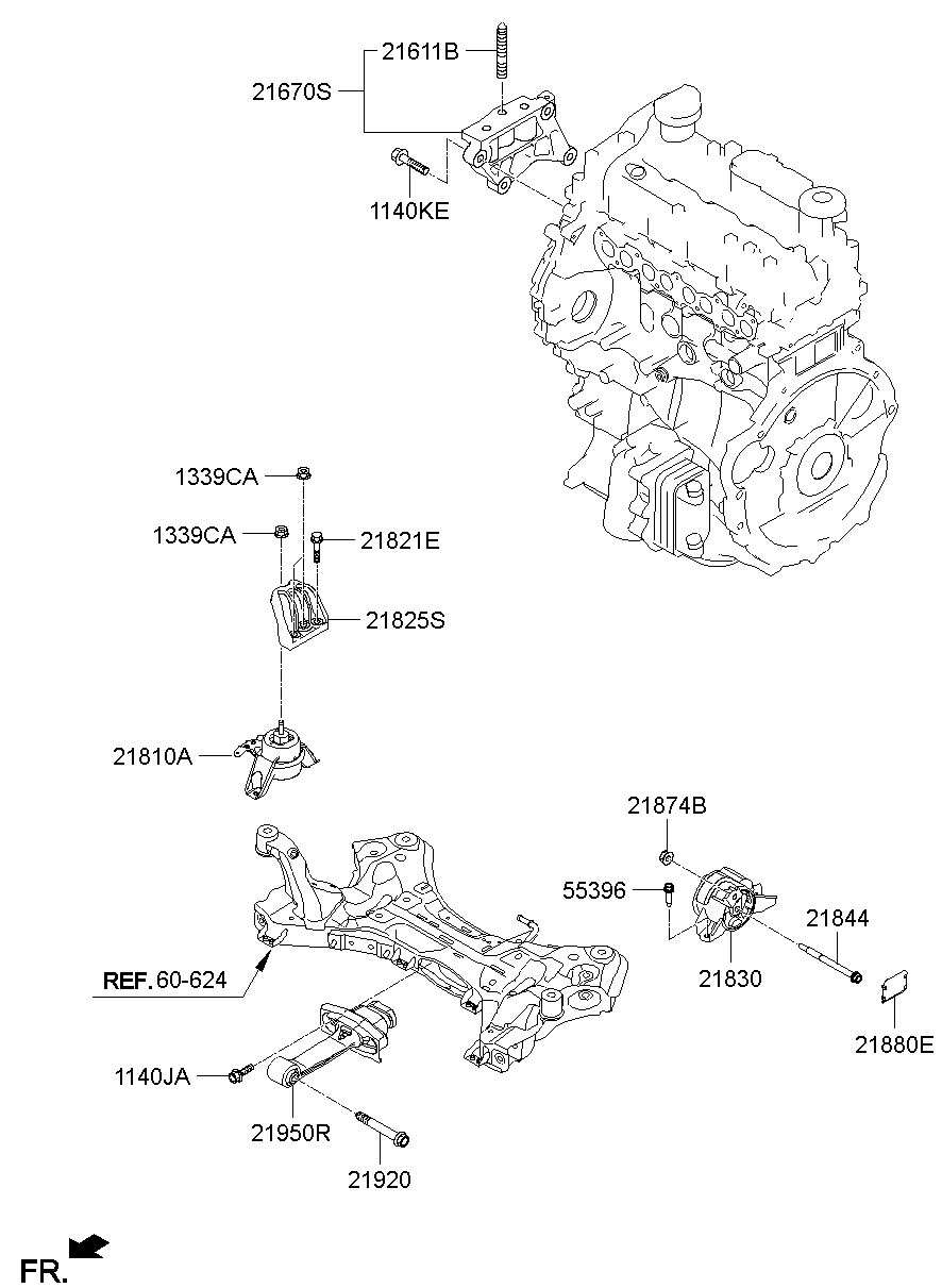 21810A