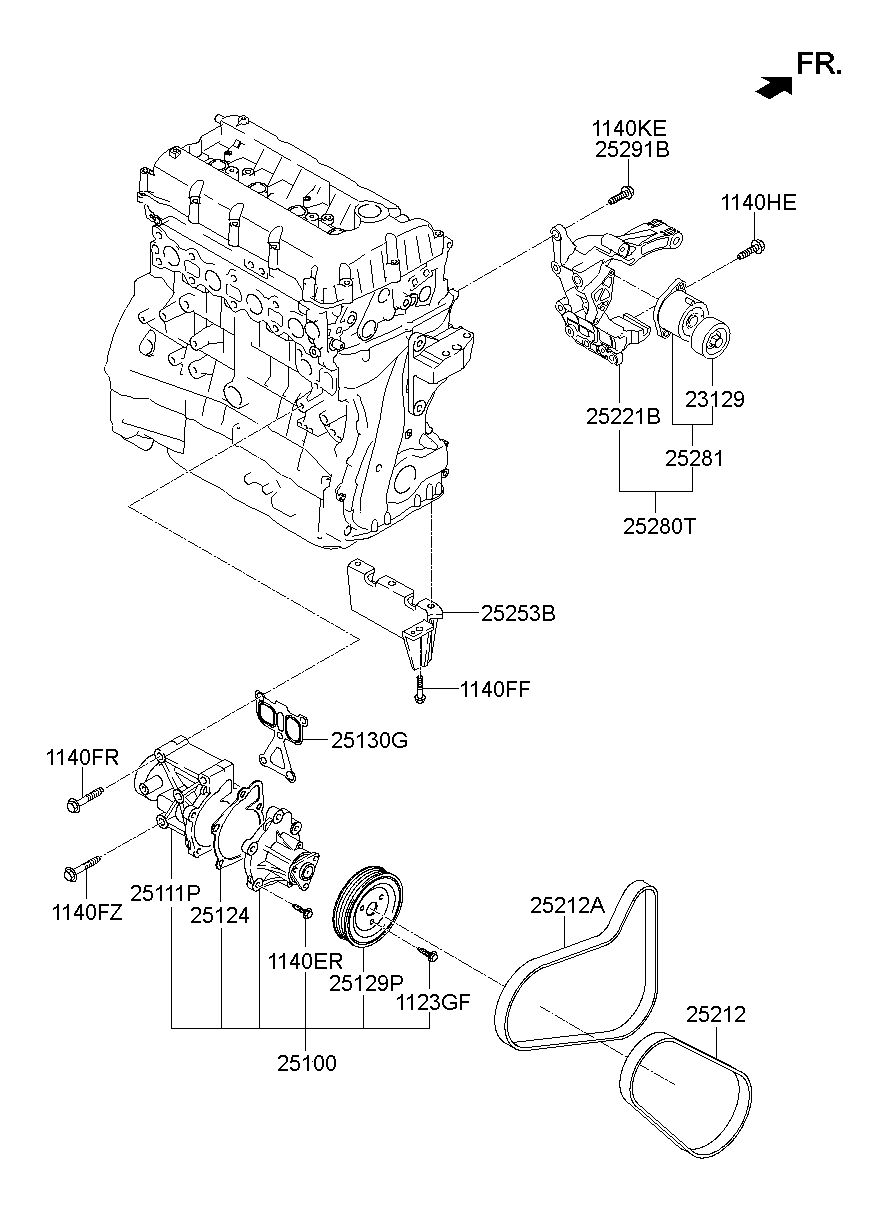 25212A