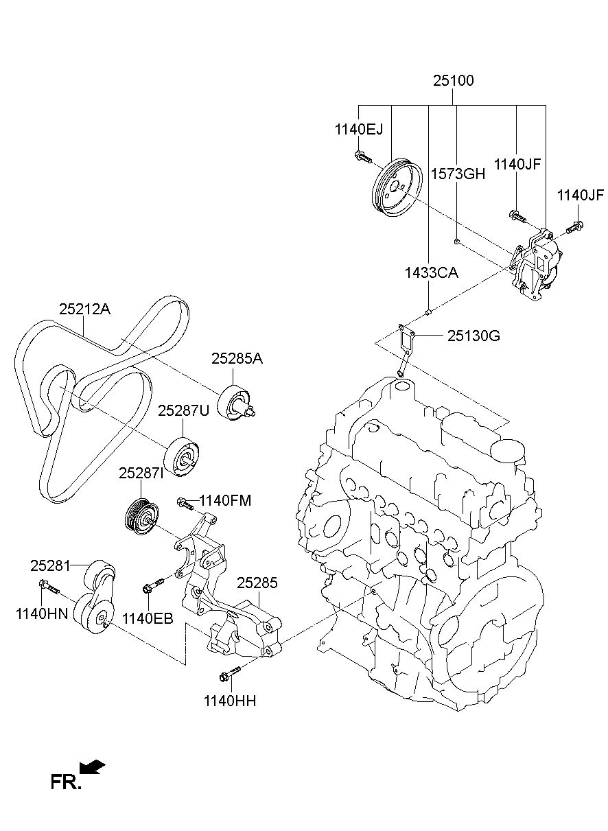 25212A