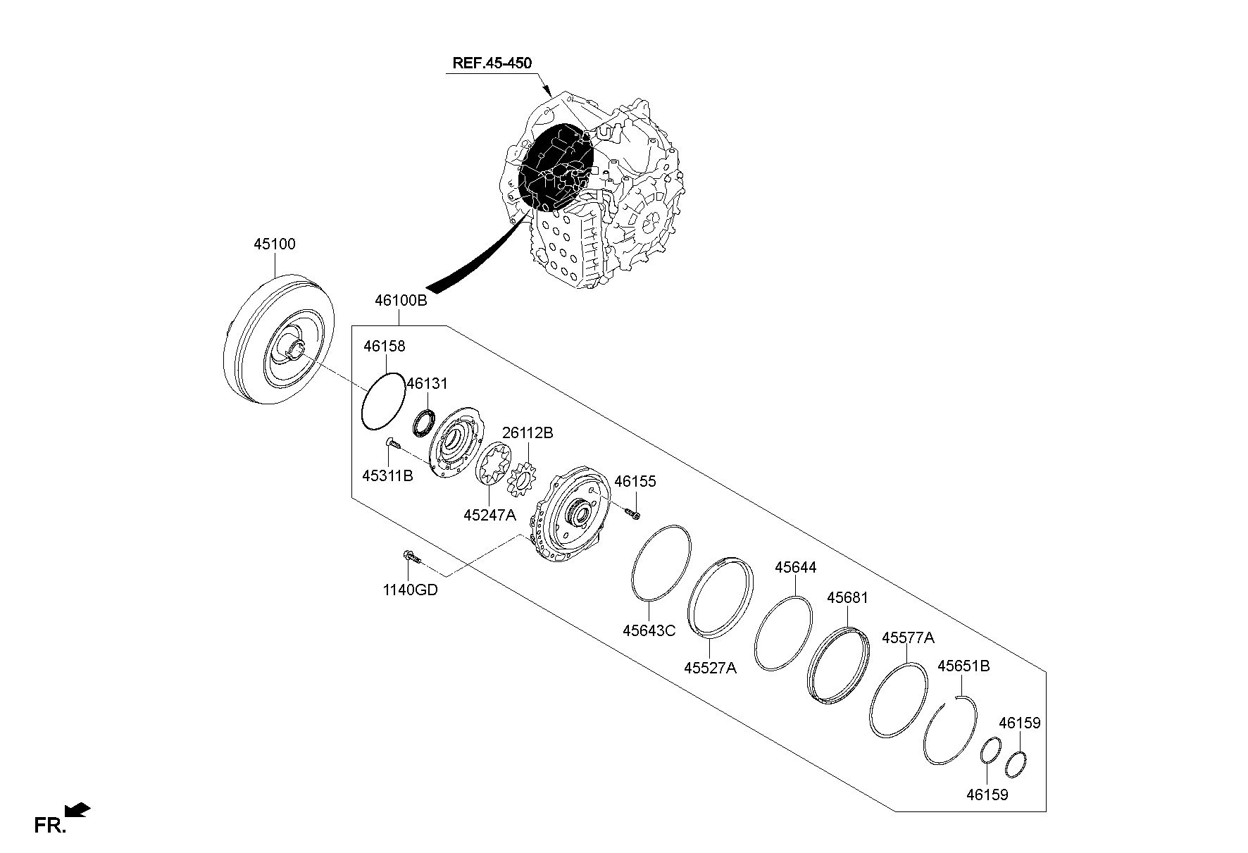 45100