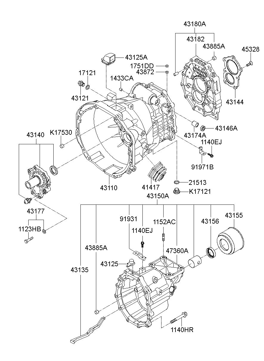 43150A