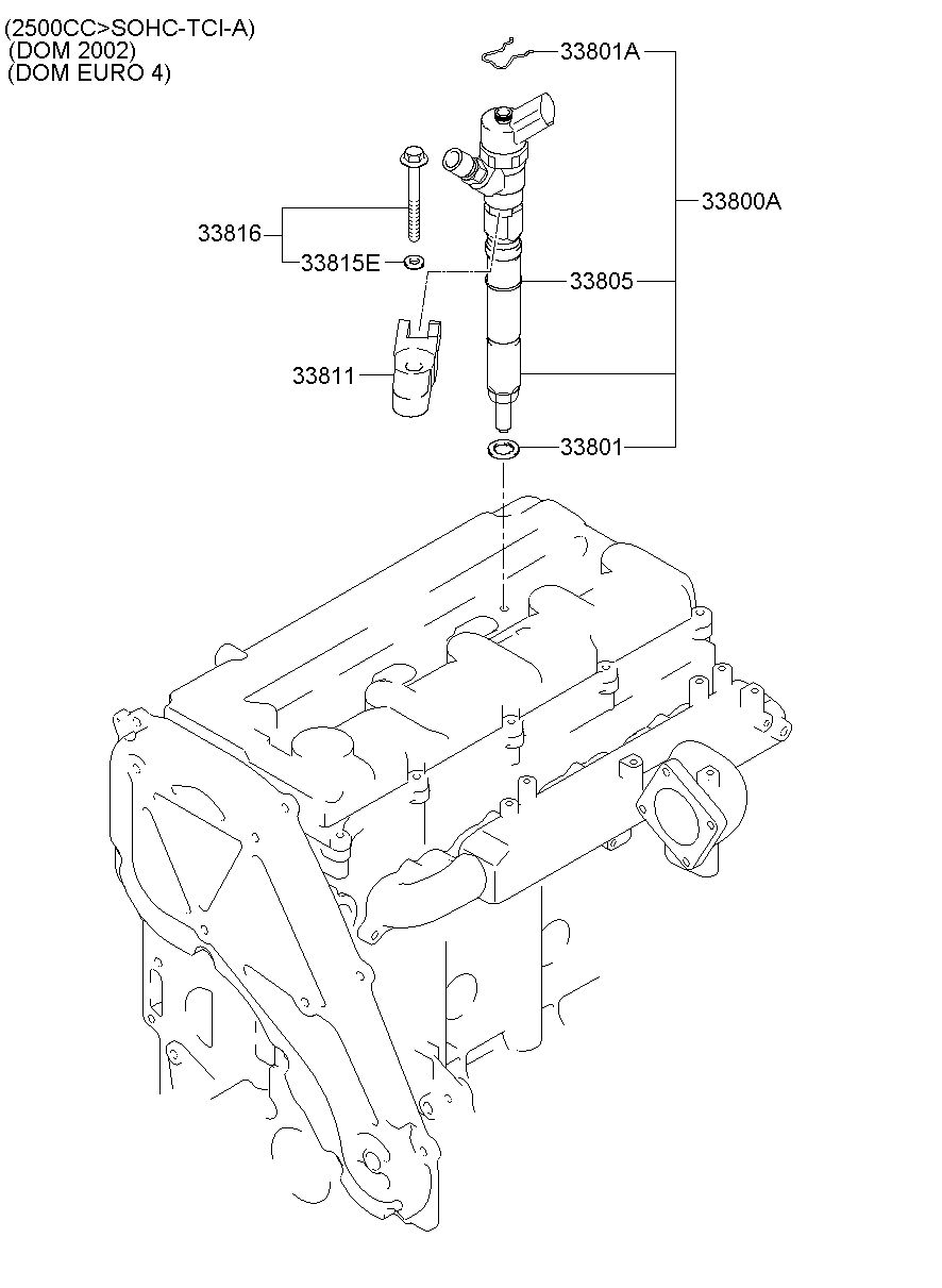 33800A