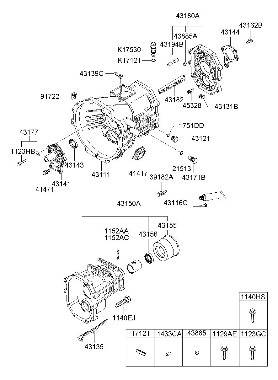 43150A