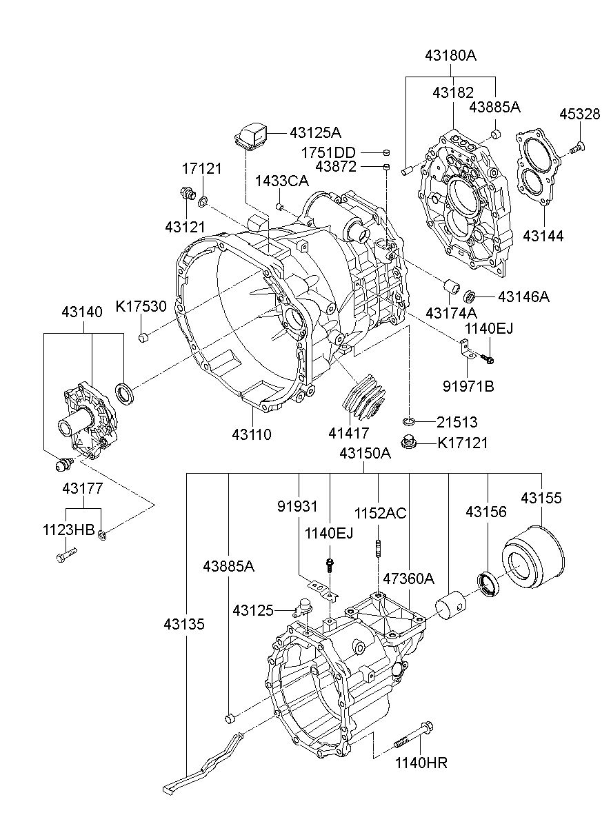 43150A